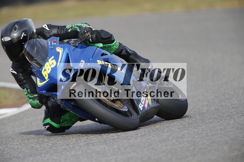 /48 03.10.2026  Speer Racing ADR/Gruppe rot/585